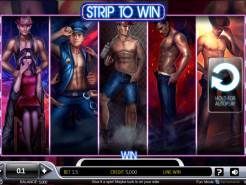 Strip To Win